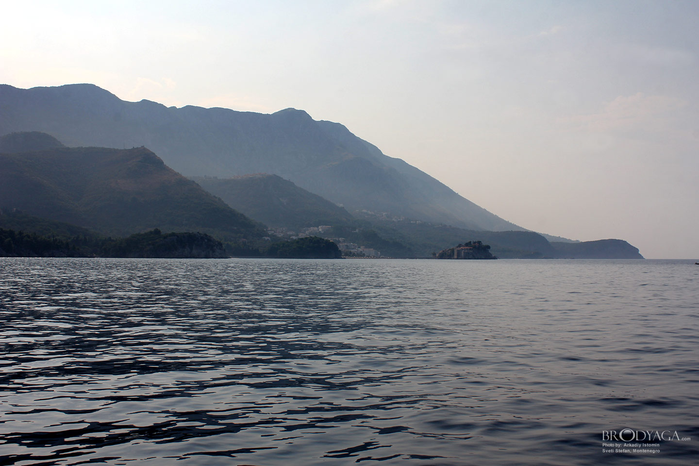 Svety Stefan